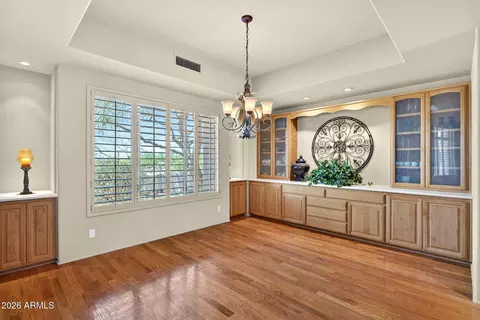 Dining - 8540 E Mcdowell Rd #116, Mesa, AZ 85207 photo 1 of 1