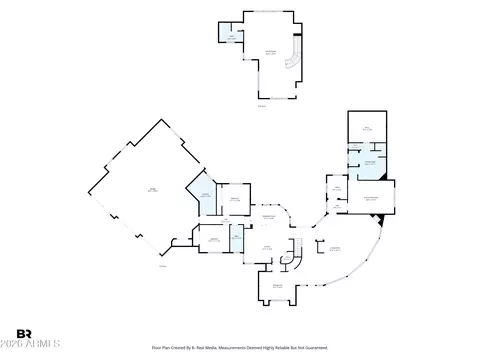Floorplan - 8540 E Mcdowell Rd #116, Mesa, AZ 85207 photo 1 of 3