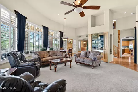 Living - 8540 E Mcdowell Rd #116, Mesa, AZ 85207 photo 2 of 7