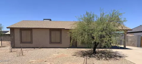 8518 W Teresita Dr, Arizona City, AZ 85123