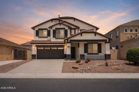 16124 W Williams St, Goodyear, AZ 85338