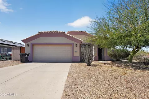 9491 W Raven Dr, Arizona City, AZ 85123