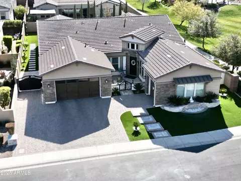 2351 E Cherrywood Pl, Chandler, AZ 85249
