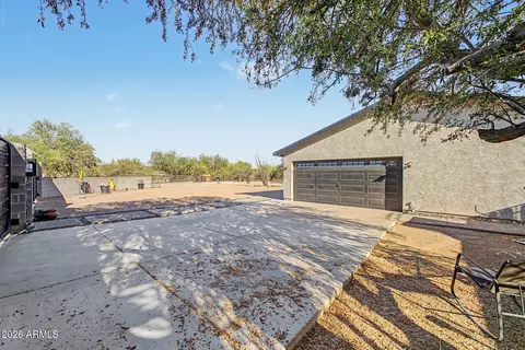 Exterior - 4863 E 18th Ave, Apache Junction, AZ 85119 photo 8 of 22