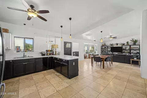 Kitchen - 4863 E 18th Ave, Apache Junction, AZ 85119 photo 2 of 4