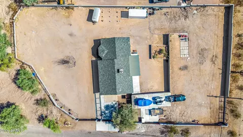View/Area - 4863 E 18th Ave, Apache Junction, AZ 85119 photo 9 of 12