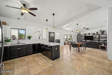 Kitchen - 4863 E 18th Ave, Apache Junction, AZ 85119 photo 3 of 3