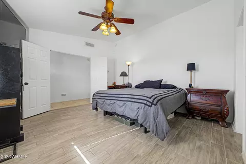 Bedroom - 4863 E 18th Ave, Apache Junction, AZ 85119 photo 2 of 5