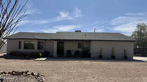 4863 E 18th Ave, Apache Junction, AZ 85119