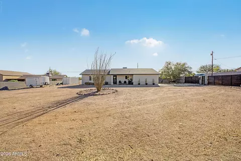 4863 E 18th Ave, Apache Junction, AZ 85119