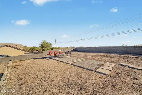 Exterior - 4863 E 18th Ave, Apache Junction, AZ 85119 photo 21 of 22