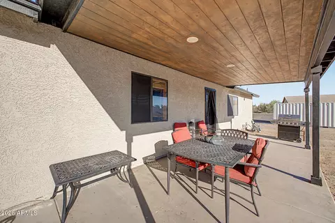 Exterior - 4863 E 18th Ave, Apache Junction, AZ 85119 photo 11 of 22