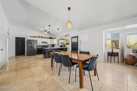 Dining - 4863 E 18th Ave, Apache Junction, AZ 85119 photo 3 of 3