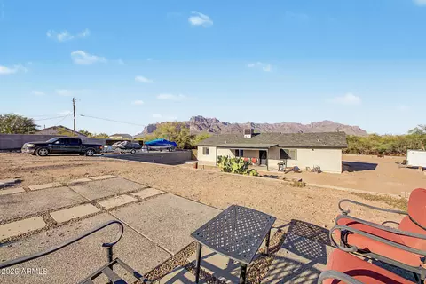 Exterior - 4863 E 18th Ave, Apache Junction, AZ 85119 photo 22 of 22