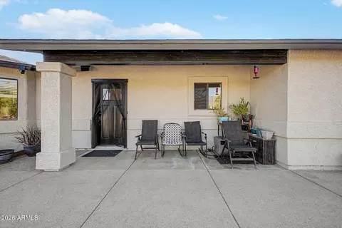 Exterior - 4863 E 18th Ave, Apache Junction, AZ 85119 photo 10 of 22