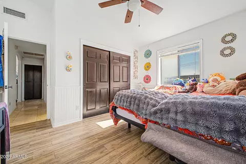 Bedroom - 4863 E 18th Ave, Apache Junction, AZ 85119 photo 5 of 5