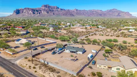 View/Area - 4863 E 18th Ave, Apache Junction, AZ 85119 photo 1 of 12