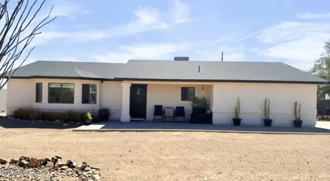 4863 E 18th Ave, Apache Junction, AZ 85119
