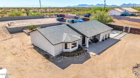 View/Area - 4863 E 18th Ave, Apache Junction, AZ 85119 photo 10 of 12