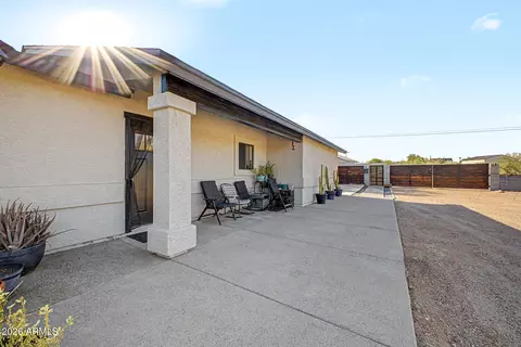 Exterior - 4863 E 18th Ave, Apache Junction, AZ 85119 photo 9 of 22