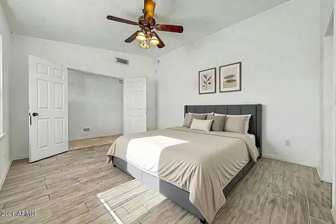 Bedroom - 4863 E 18th Ave, Apache Junction, AZ 85119 photo 1 of 2