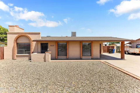 1726 W Charleston Ave, Phoenix, AZ 85023