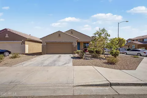 10445 W Cordes Rd, Tolleson, AZ 85353