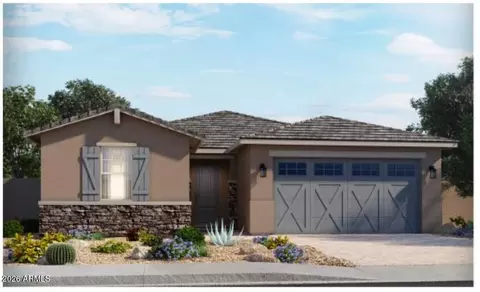 24427 W Chambers St, Buckeye, AZ 85326