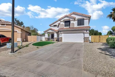 897 W Pinon Ave, Gilbert, AZ 85233