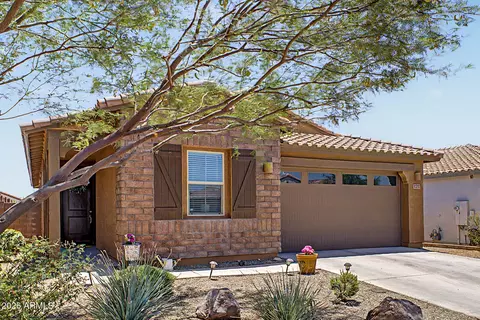 12237 E Pivot Peak --, Gold Canyon, AZ 85118