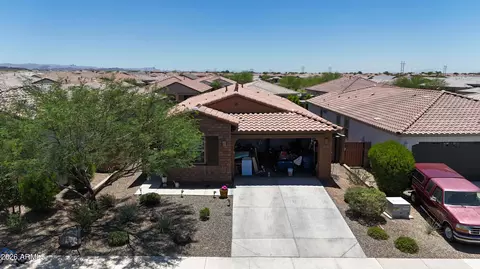 12237 E Pivot Peak --, Gold Canyon, AZ 85118