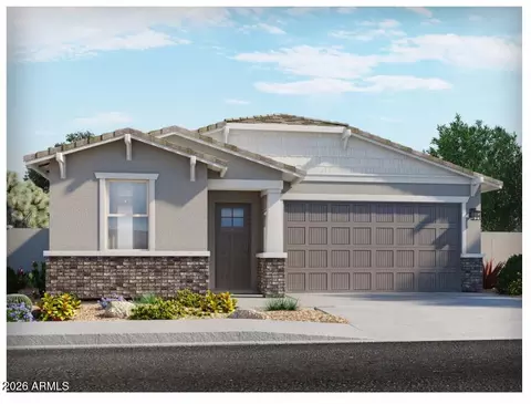 3588 N Camden Dr, Florence, AZ 85132