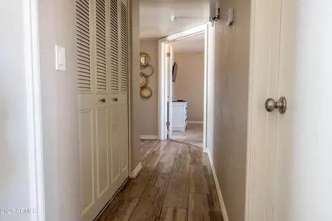 Entry Way - 4331 W Dailey St, Glendale, AZ 85306 photo 1 of 2
