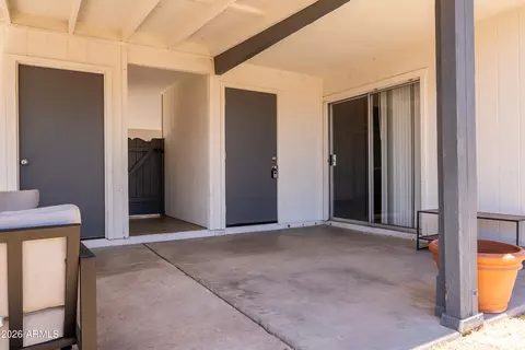Exterior - 4331 W Dailey St, Glendale, AZ 85306 photo 1 of 7