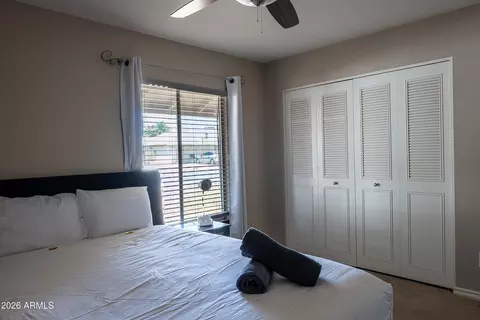 Bedroom - 4331 W Dailey St, Glendale, AZ 85306 photo 9 of 9