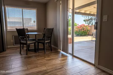 Dining - 4331 W Dailey St, Glendale, AZ 85306 photo 1 of 1