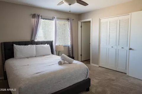 Bedroom - 4331 W Dailey St, Glendale, AZ 85306 photo 3 of 9