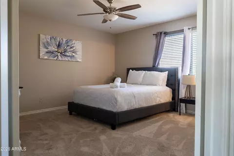 Bedroom - 4331 W Dailey St, Glendale, AZ 85306 photo 1 of 9