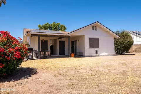 Exterior - 4331 W Dailey St, Glendale, AZ 85306 photo 3 of 7