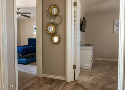 Entry Way - 4331 W Dailey St, Glendale, AZ 85306 photo 2 of 2
