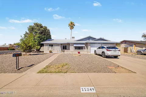 11249 N 34th Ave, Phoenix, AZ 85029