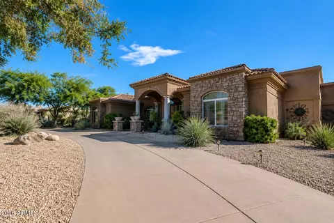 11893 E Charter Oak Cir, Scottsdale, AZ 85259
