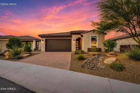 4501 Jackpot Rd, Wickenburg, AZ 85390