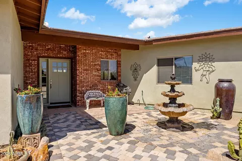 36705 N 26th Pl, Cave Creek, AZ 85331