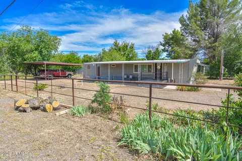 1911 W Park Verde Rd, Camp Verde, AZ 86322