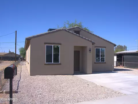 706 W 12th St, Casa Grande, AZ 85122