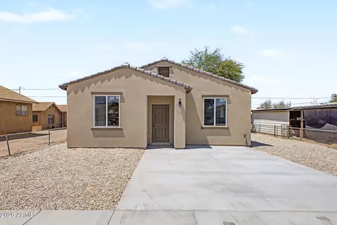706 W 12th St, Casa Grande, AZ 85122