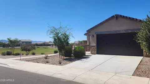 40130 W Rio Lobo Dr, Maricopa, AZ 85138