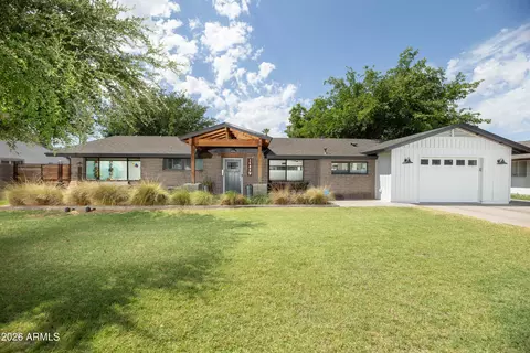 1409 W Rovey Ave, Phoenix, AZ 85013