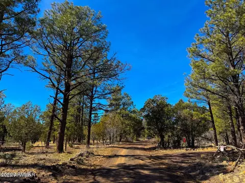 11 Co Rd 3262 5 Acres -- #-, Vernon, AZ 85940
